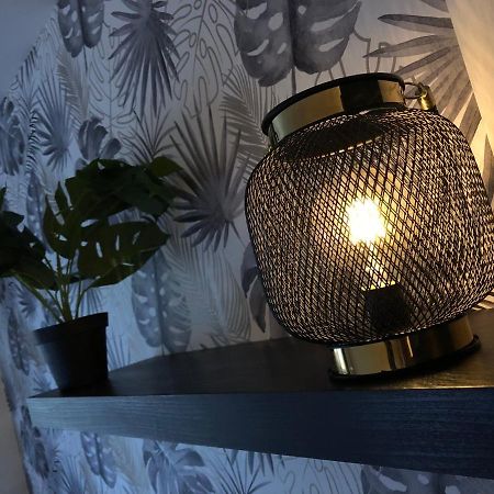 L'Atelier Des Federes Apartment Amiens Bagian luar foto