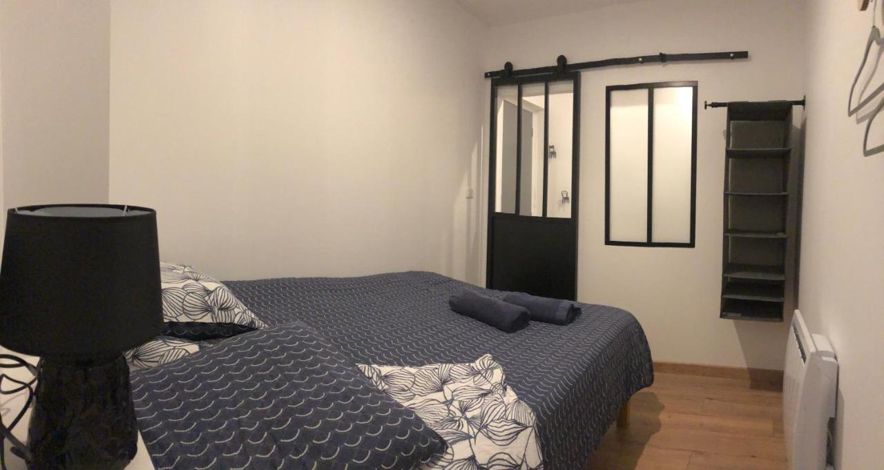 L'Atelier Des Federes Apartment Amiens Bagian luar foto
